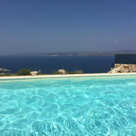 Appartamento Mokkino Garden Level Private Pool Outdoor Kitchen Kokkino Chorio